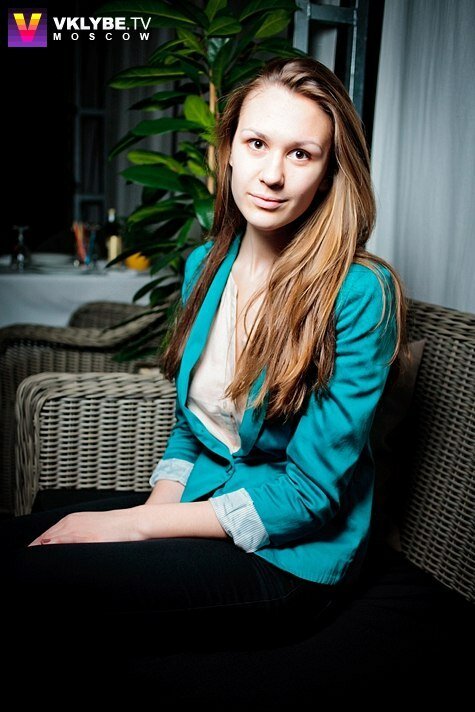 Elizaveta Voronkova's photo