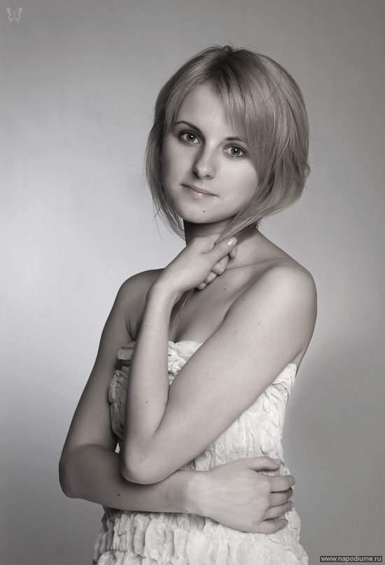 Фото Светлана Куликова
