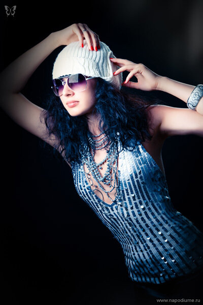 Фото Karina Laer