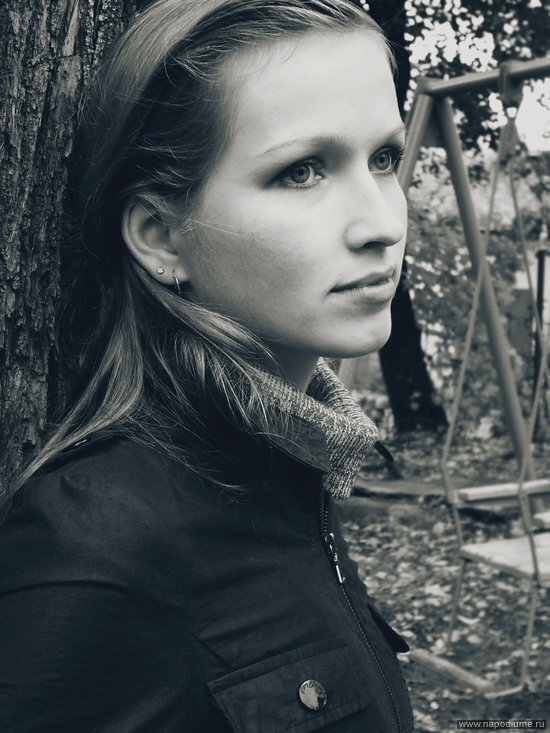 Фото Maria Mirabella Plast