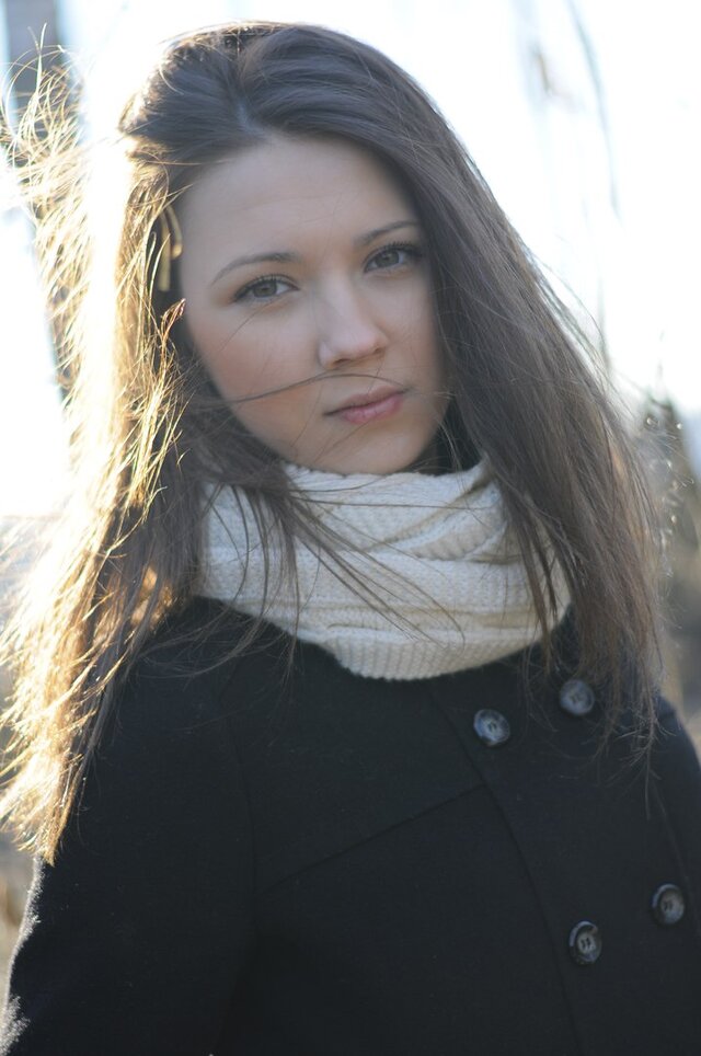 Фото Анна Чадова