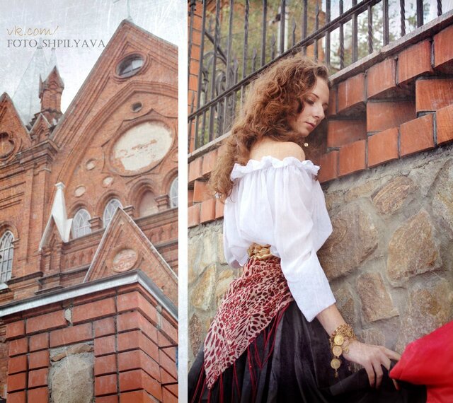 Foto Ekaterina Zaslavskaja