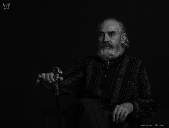 Фото Georgiy Grushin (Photo-classic)
