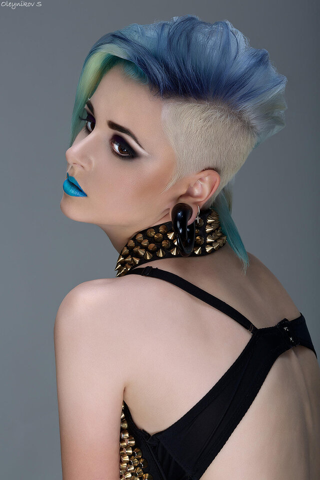 Фото Svetlana Lanova