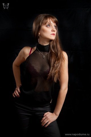 Фото Андрей Бурков