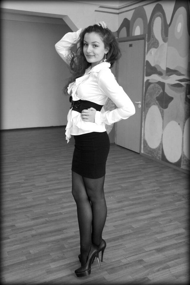 Фото Алина Парсаданян