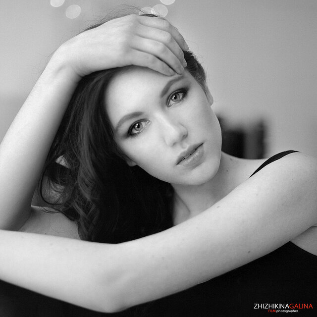 Ekaterina Matveeva's photo