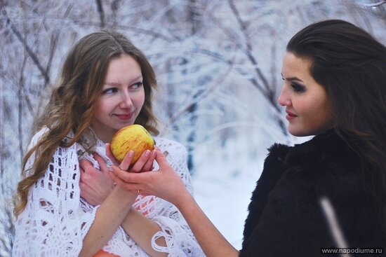 Фото Елена Марейчева
