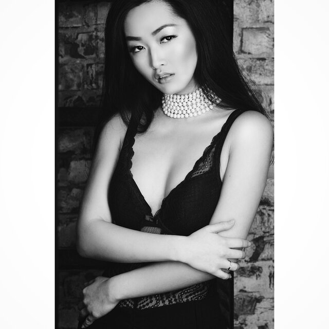 Фото Анна Ким