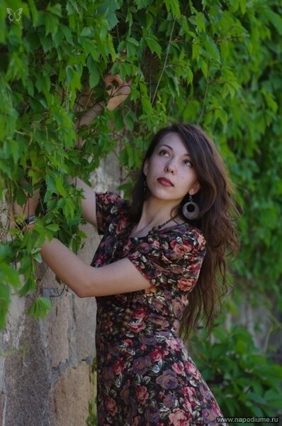 Foto Marina Denisenko