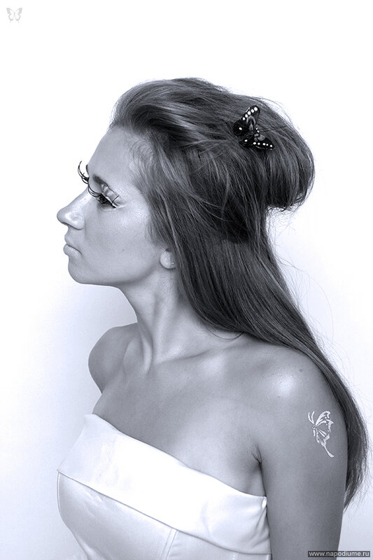 Фото ballada Анна Юдина