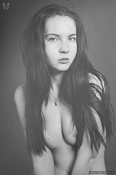 Фото Вика Вишня