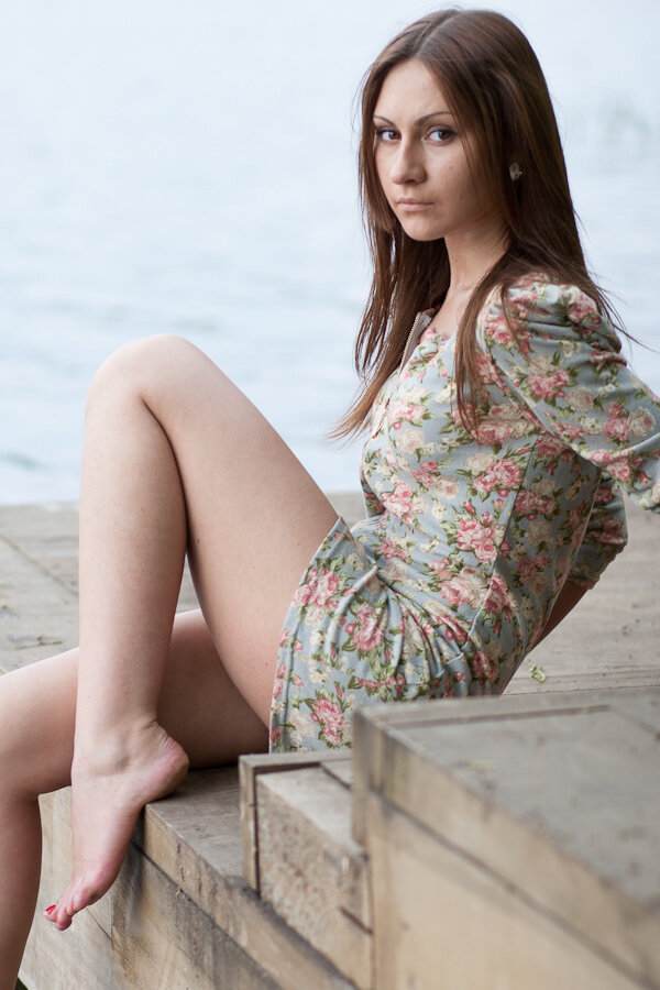 Фото Екатерина Демченко