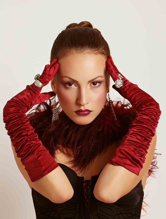 Фото Елена Зыкина