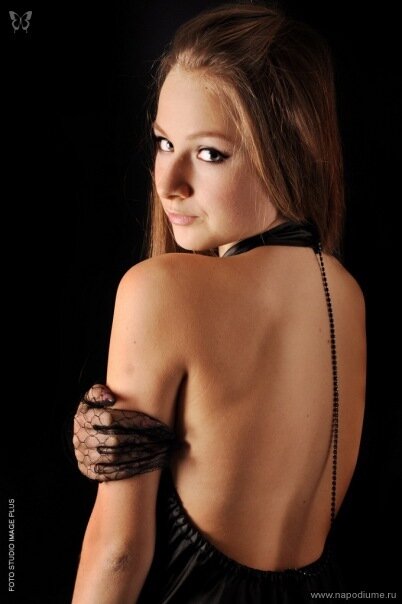 Фото Алла Пудовина