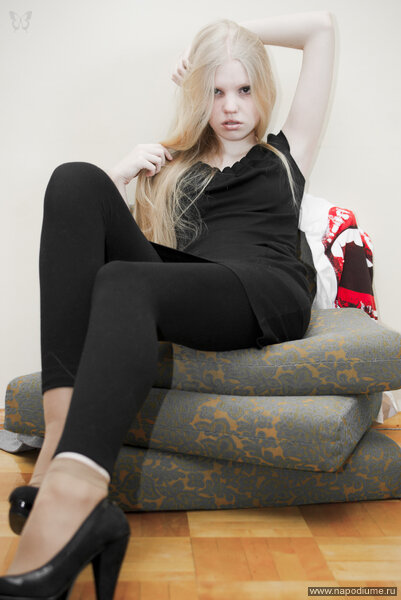 Фото Ангелина Елхова