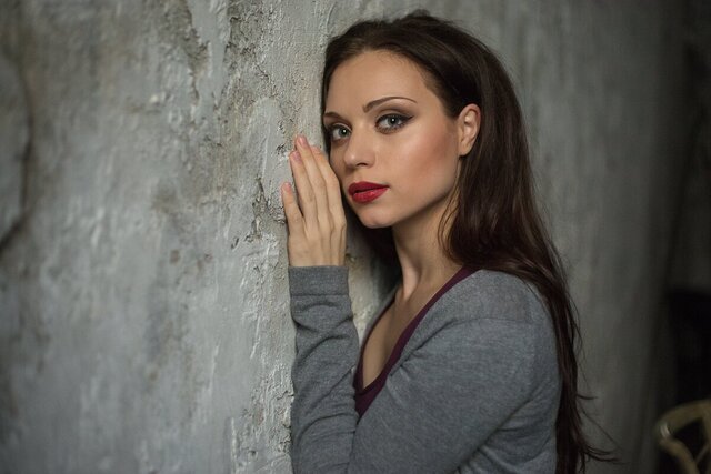 Фото Эльвира Лазарева