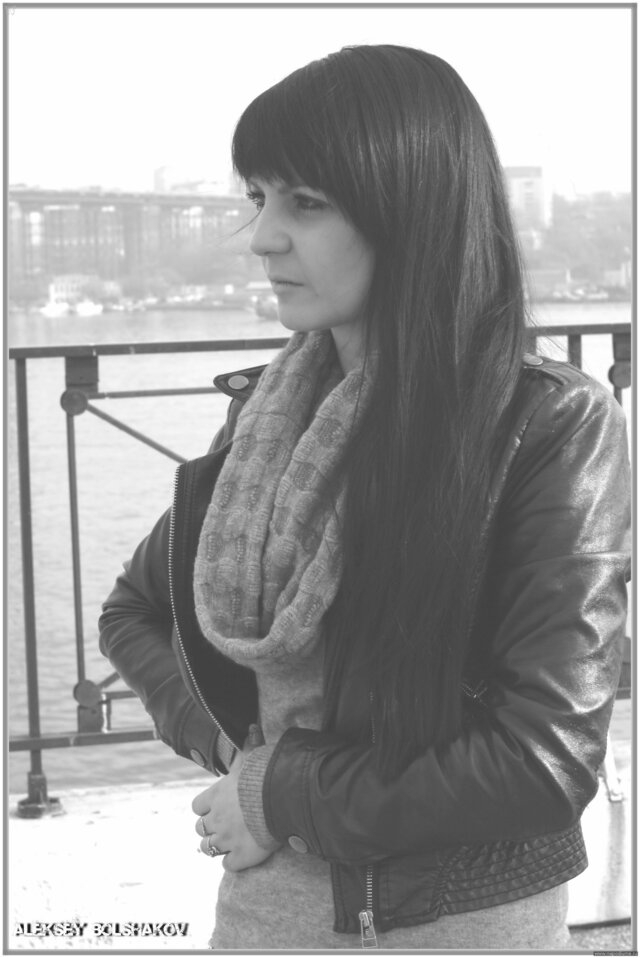 Фото Aleksey Bolshakov