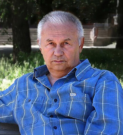 Фото Анатолий bax Поляков