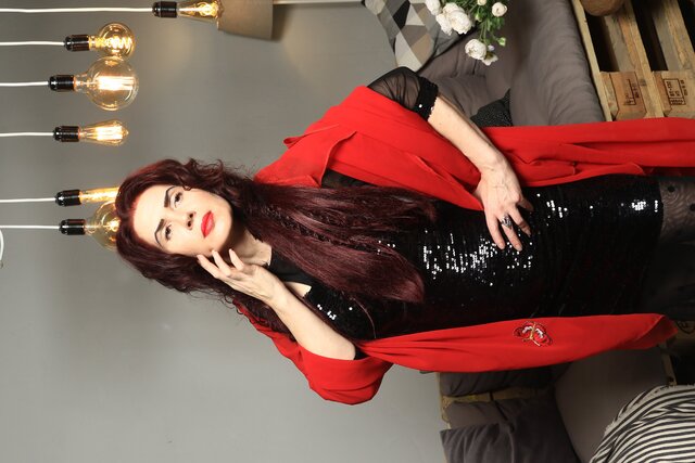 Фото Ирина Повышева