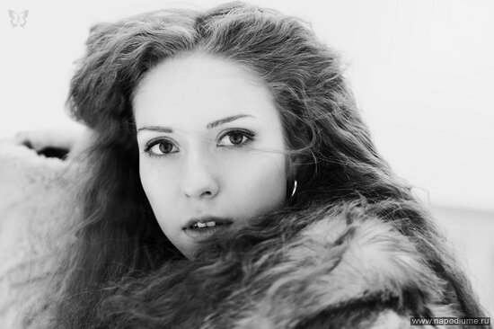 Фото Анна Белякова