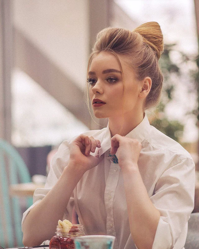 Фото Kristina Rau