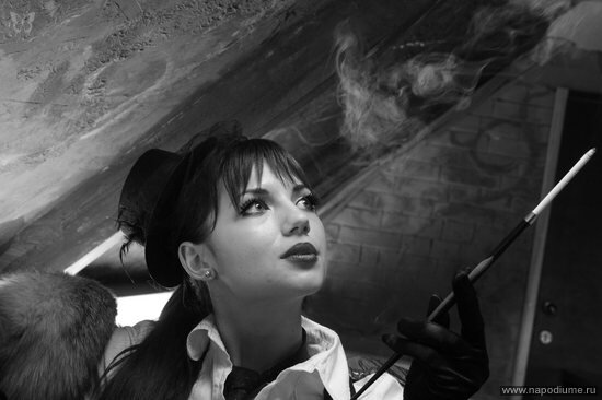 Фото Ann Nazhalova