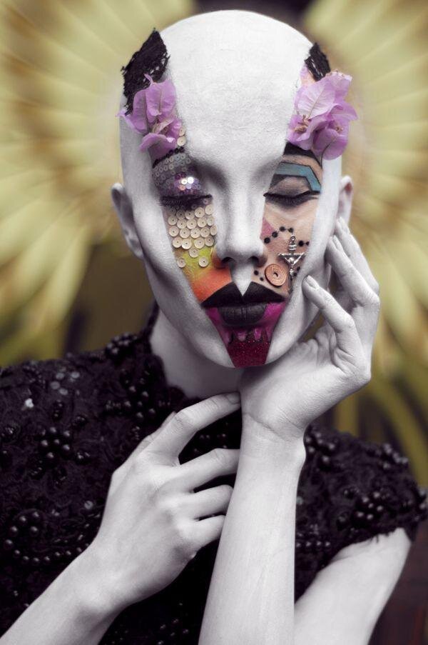 Фото Максимова Maxpein Анастасия