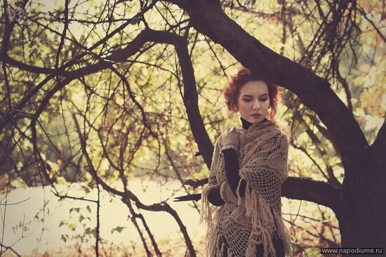 Фото Анна Колесникова