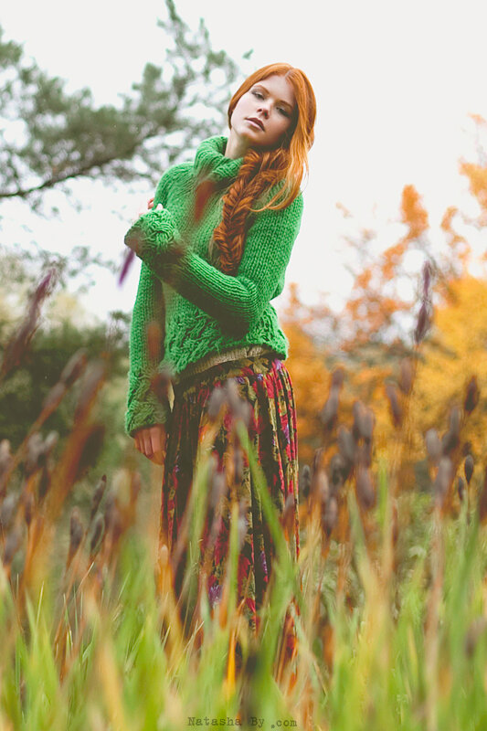 Фото Нина Фоминых
