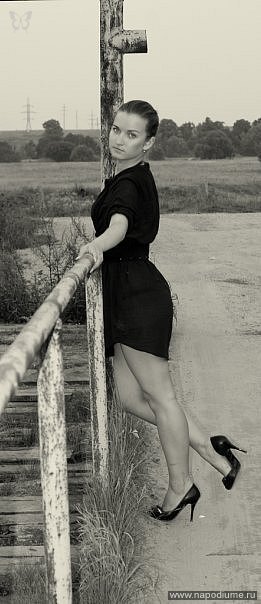 Фото Анна Кордова