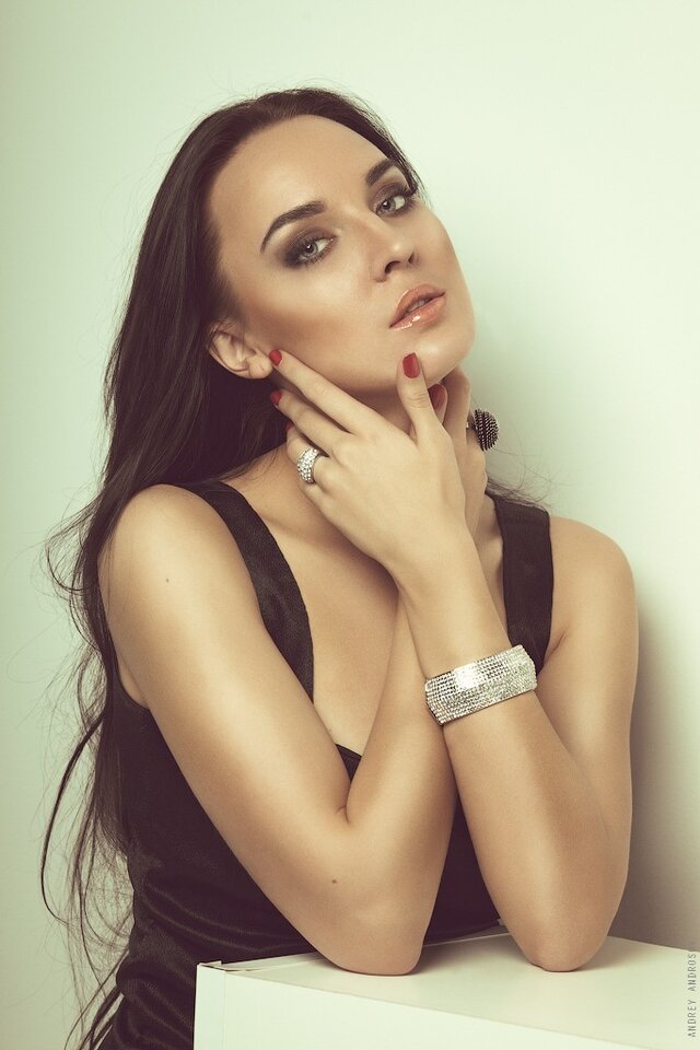 Фото Ирина Сапцова