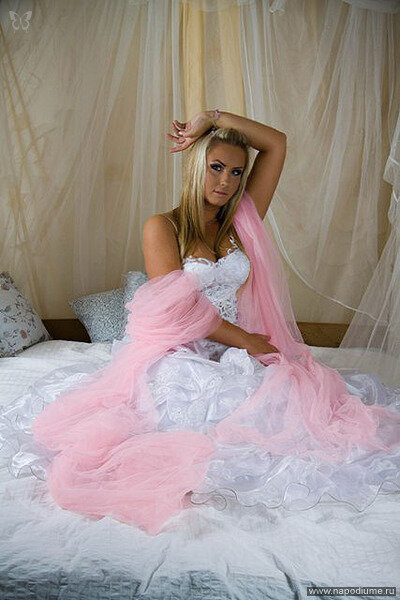 Фото Lyubov plus size Mal