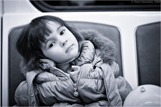 Фото Лена Уразаева