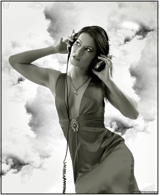Фото Карина Dj Shar.K Шарипова