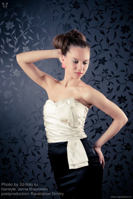 Фото Janna Braunstein