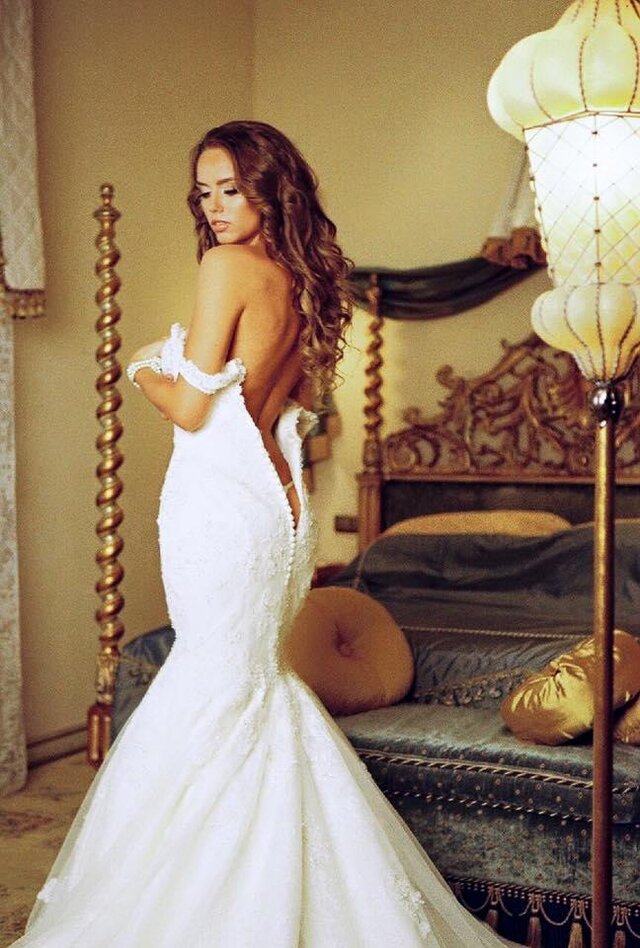 wedding magazine autumn