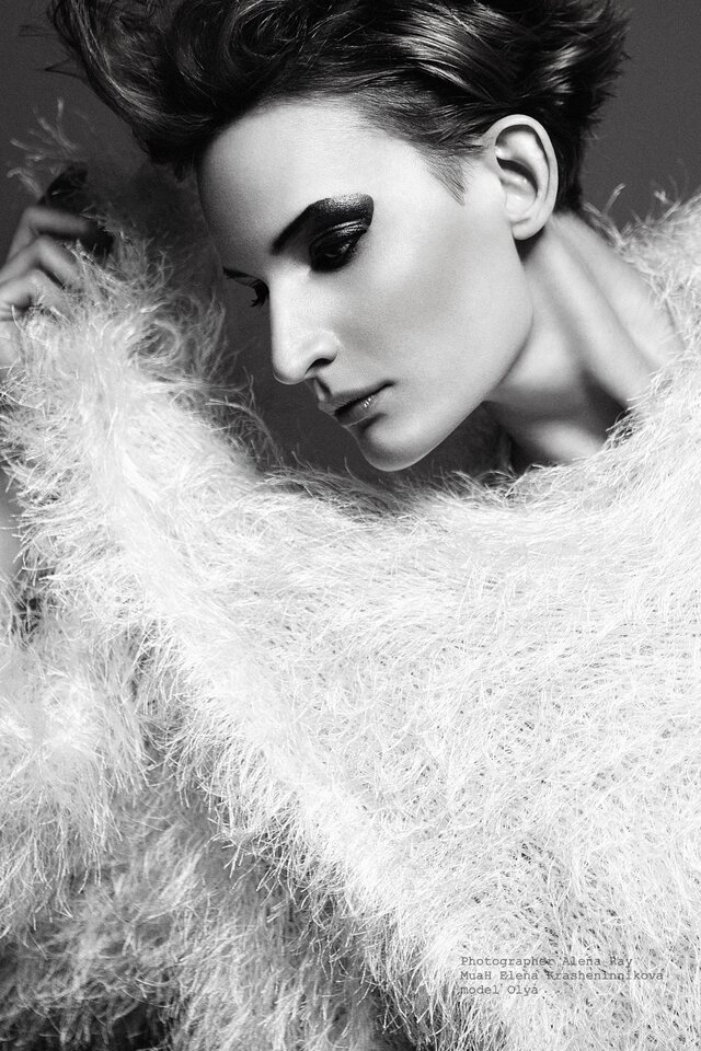 Фото Alena Ray