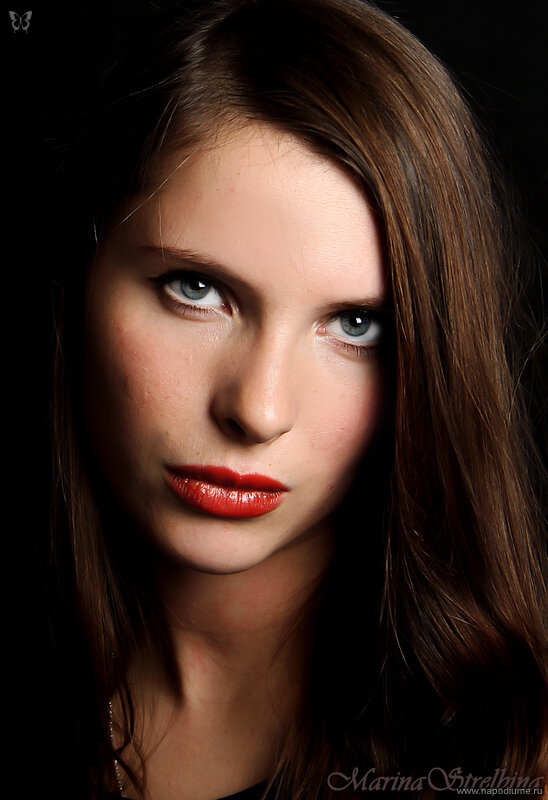 Фото Marina Strelbina