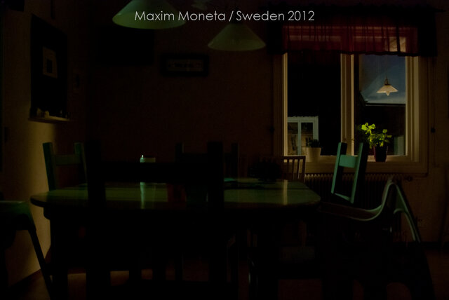 Фото Maxim Webbuzz