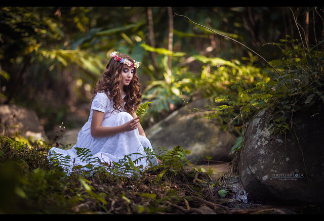 Фото PHOTO BY LOLA