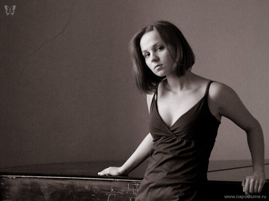 Фото Valeria Sotnikova