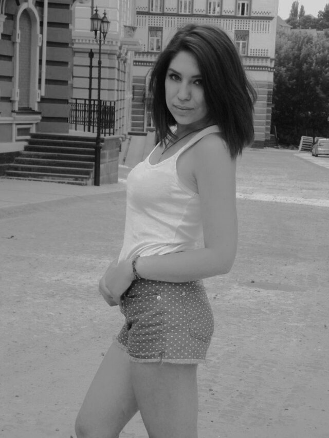 Ksenija SHengera's photo