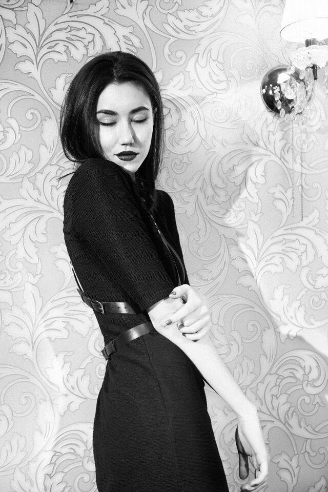 Фото Виктория Kiki Ценцура