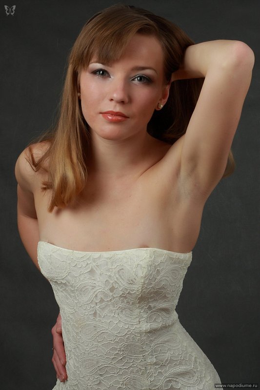 Фото Ирина Дятлова