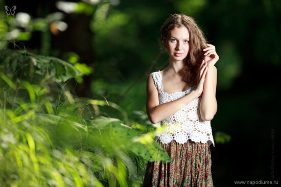 Фото Анна Бондарева