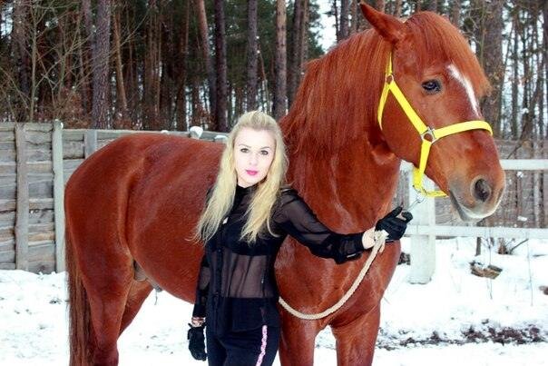 Фото Полина Пелевина