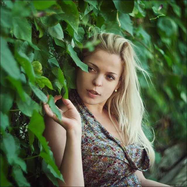 Foto Kristina Osipenko