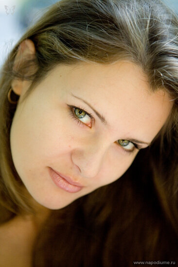 Фото Natalie Pavlova