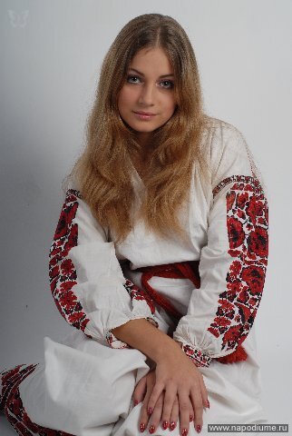 Фото Zoriana Berezhnytska